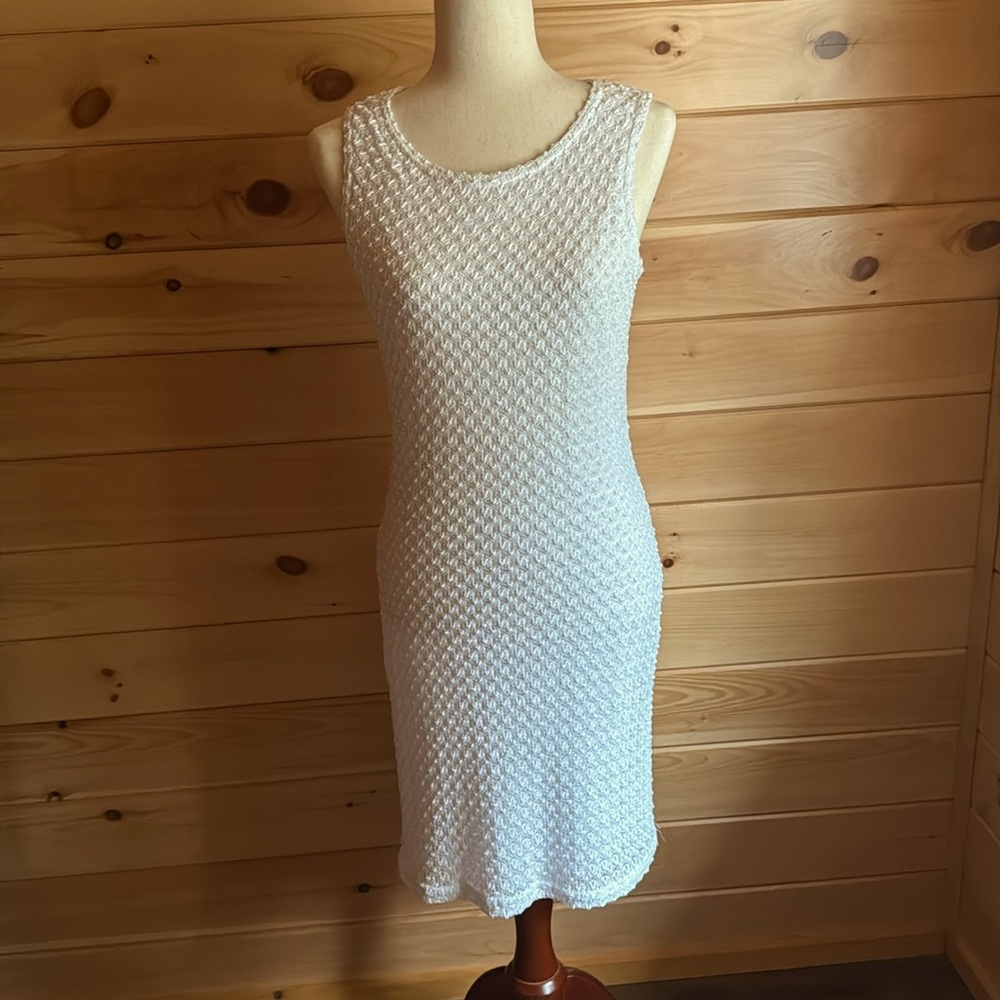 Minimalist Dress